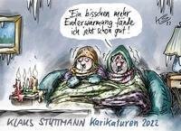 Stuttmann Karikaturen 2022