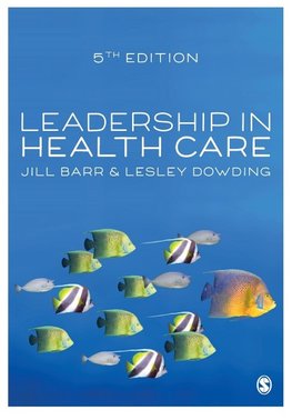 Leadership in Health Care