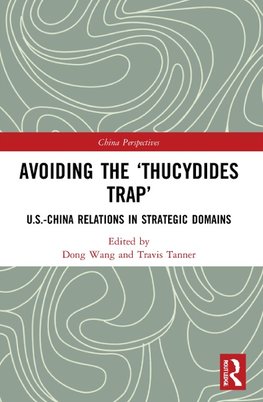 Avoiding the 'Thucydides Trap'