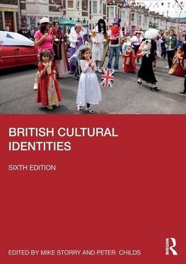 British Cultural Identities