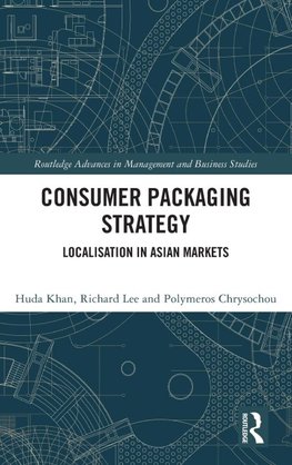 Consumer Packaging Strategy