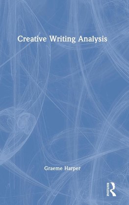 Creative Writing Analysis