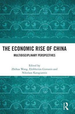 The Economic Rise of China