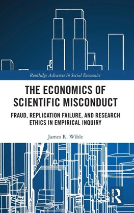 The Economics of Scientific Misconduct