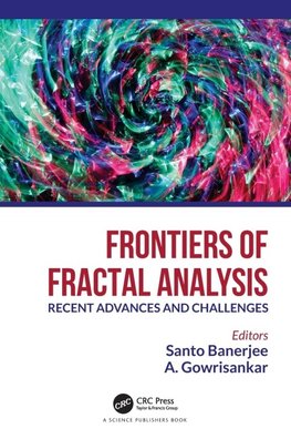 Frontiers of Fractal Analysis