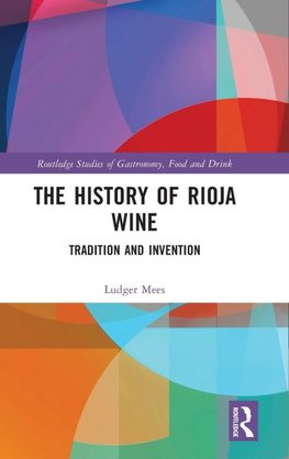 The History of Rioja Wine