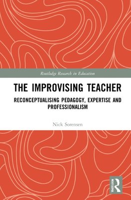 The Improvising Teacher