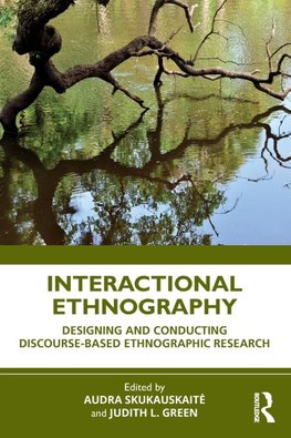 Interactional Ethnography