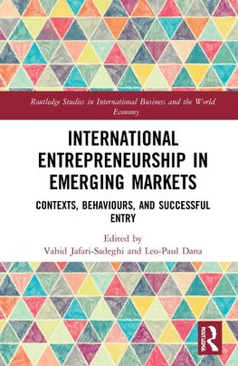 International Entrepreneurship in Emerging Markets