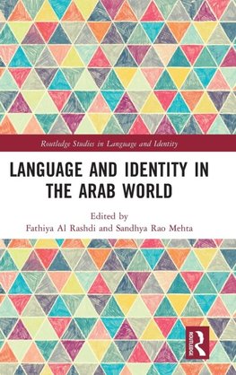 Language and Identity in the Arab World