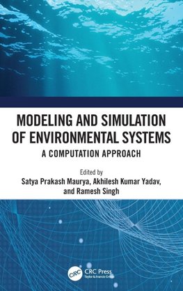 Modeling and Simulation of Environmental Systems