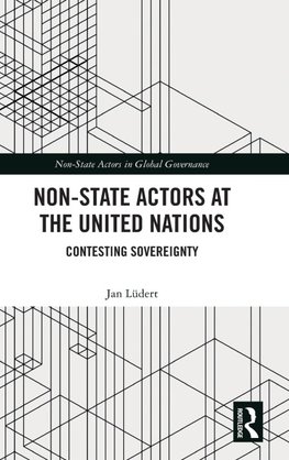 Non-State Actors at the United Nations