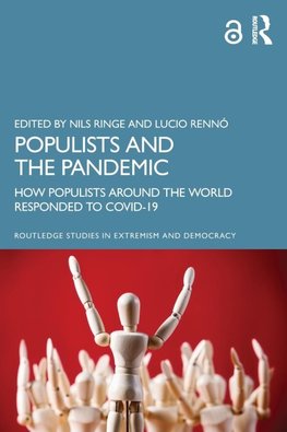 Populists and the Pandemic