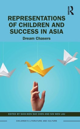 Representations of Children and Success in Asia