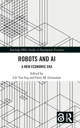 Robots and AI