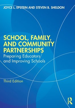 School, Family, and Community Partnerships