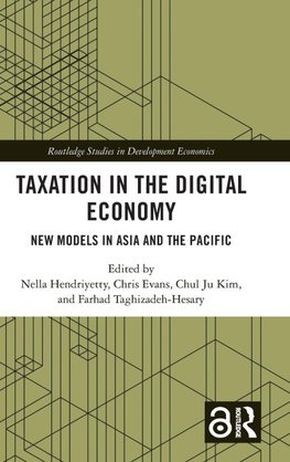 Taxation in the Digital Economy