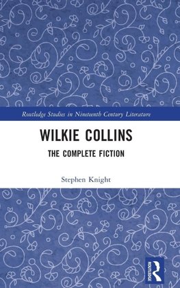 Wilkie Collins