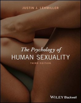 The Psychology of Human Sexuality