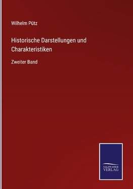 Historische Darstellungen und Charakteristiken