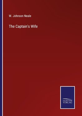 The Captain's Wife