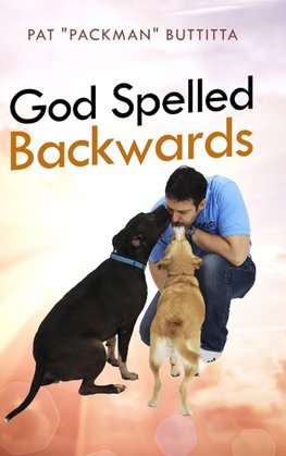 God Spelled Backwards