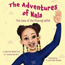 The Adventures of Nala