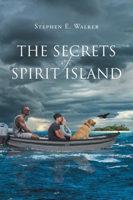 The Secrets of Spirit Island