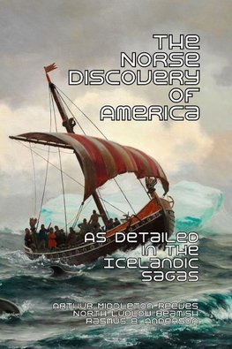 The Norse Discovery of America