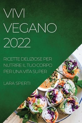 VIVI VEGANO 2022