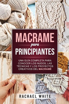 Crochet para principiantes