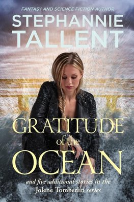 Gratitude of the Ocean