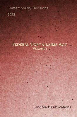 Federal Tort Claims Act