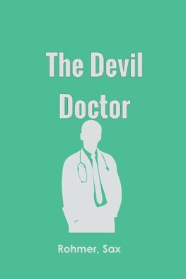 The Devil Doctor