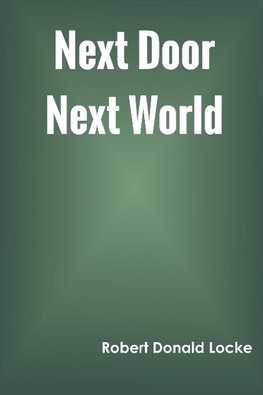 Next Door Next World