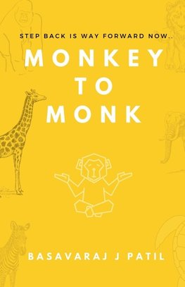 Monkey to Monk