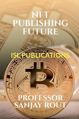 NFT Publishing Future