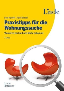 Praxistipps für die Wohnungssuche