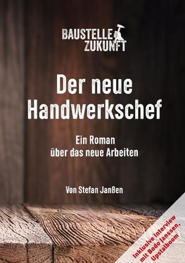 Der neue Handwerkschef