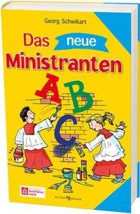 Das neue Ministranten-ABC