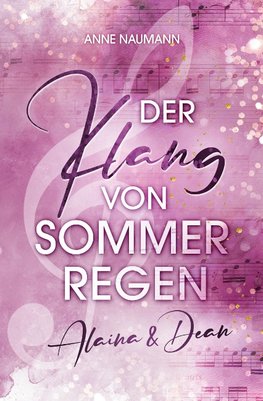 Der Klang von Sommerregen