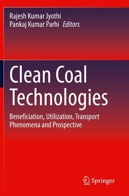 Clean Coal Technologies