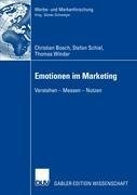 Emotionen im Marketing