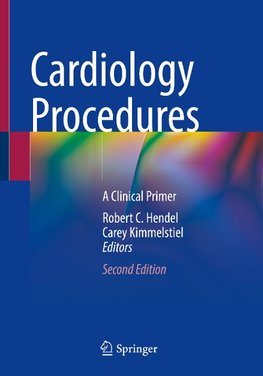 Cardiology Procedures