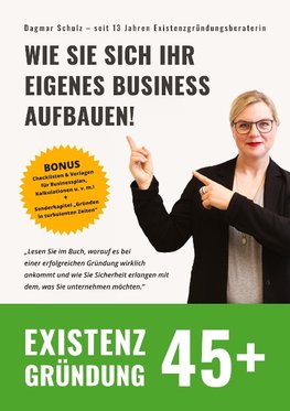 Existenzgründung 45plus