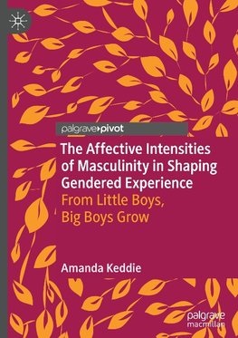 The Affective Intensities of Masculinity in Shaping Gendered Experience