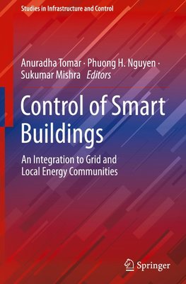 Control of Smart Buildings