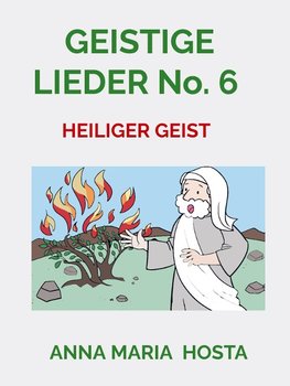 Geistige Lieder No. 6