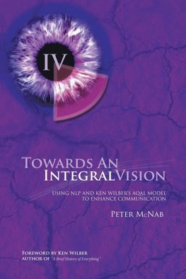 Towards an Integral Vision