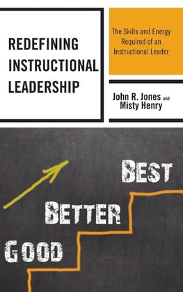 Redefining Instructional Leadership